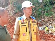 Revolusi Pengelolaan Sampah Kota Bogor: Dari Limbah Rumah Tangga Menuju Sumber Energi Listrik