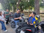 Tahun Ajaran Baru, PLN UP3 Bogor Ajak Masyarakat Manfaatkan Promo Tambah Daya 50 Persen Melalui PLN Mobile