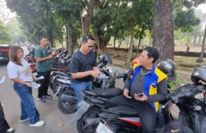 Tahun Ajaran Baru, PLN UP3 Bogor Ajak Masyarakat Manfaatkan Promo Tambah Daya 50 Persen Melalui PLN Mobile