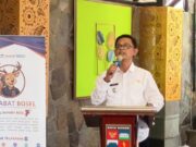 Sahabat Bosel: Gebrakan Digital Kecamatan Bogor Selatan untuk Layanan Publik dan Kebencanaan