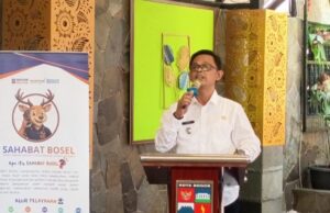 Sahabat Bosel: Gebrakan Digital Kecamatan Bogor Selatan untuk Layanan Publik dan Kebencanaan