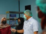 Gak Cuma Kepatuhan SOP, Kepala BGN Tegaskan Program Makan Bergizi Gratis Harus ‘Pakai Hati’