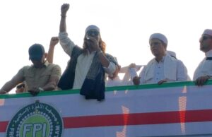 Didatangi Habib Bahar dan Emak-Emak, Wakil Wali Kota Bogor Janji Libatkan Ulama Godok Perwali Tolak LGBT