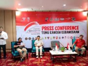 Menjaga Kebhinekaan Lewat Aksi: Festival Merah Putih 2026 Siap Merahkan Kota Bogor