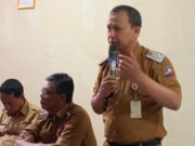 Jemput Aspirasi di Kota Padat: Kedung Badak Peta Potensi dan Redam Banjir Musiman