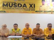 Perebutan Kursi Panas Ketua Golkar Resmi Dimulai, Siapa Kader Baju Kuning yang Bakal Jadi
