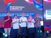 Jaga Ketahanan Energi dan Stabilitas Pasokan, Hiswana Migas Bogor Raya Gelar Muscab VII