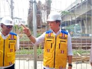 Pemkot Bogor Tutup Total Perlintasan Sebidang dan Bangun JPO Tekan Angka Kecelakaan Kereta Api
