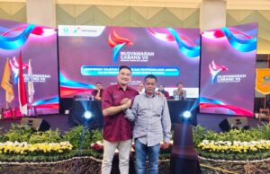 Unggul Telak di Muscab VII, Karjito Resmi Nakhodai Hiswana Migas DPC Bogor Periode 2026–2030