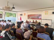 Anggota MPR RI Endang Setyawati Thohari Ajak Generasi Muda Kota Bogor Pahami Hak Dasar Warga Negara
