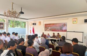 Anggota MPR RI Endang Setyawati Thohari Ajak Generasi Muda Kota Bogor Pahami Hak Dasar Warga Negara