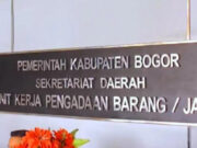 KMP Bogor Raya Desak APH Audit Menyeluruh Tender Creative Hub Rp29,47 Miliar