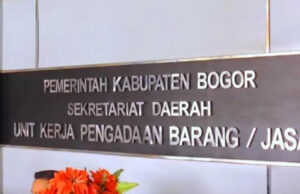 KMP Bogor Raya Desak APH Audit Menyeluruh Tender Creative Hub Rp29,47 Miliar