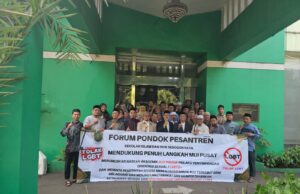 50 Ponpes, DKM dan Sekolah Islam se-Bogor Raya Dukung MUI Pusat Susun RUU Pidana Perilaku Penyimpangan Orientasi Seksual