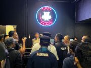 GARBBE: Kalau Tipzy Bears Tak Kunjung Disegel, Publik Berhak Curiga Ada Pembiaran