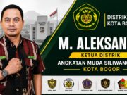 AMS Distrik Kota Bogor Dorong Penerbitan Perwali P4S di Kota Bogor