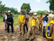 Groundbreaking PSEL Kayumanis Ditargetkan November 2026, Pemkot Bogor Kebut Pembangunan Akses Jalan