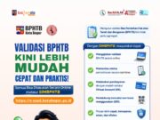 Validasi BPHTB Kini Lebih Mudah, Bapenda Kota Bogor Ajak Masyarakat Manfaatkan Layanan SIMBPHTB