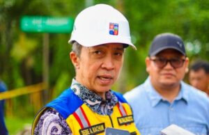 Dirum Perumda PPJ Mundur, Dedie Rachim Sentil Soal Gaji Menggiurkan di Luar
