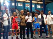 Lawan Kenakalan Remaja Lewat Prestasi, CAS Resmi Buka Gladiator Bogor Arena Vol 2: Serukan #StopTawuran! Bunuh Narkoba!