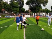 Inisiasi Harian Metropolitan di Usia ke-15: Wali Kota Bogor Cup 2026 Jadi Ajang Pemersatu OPD dan BUMD