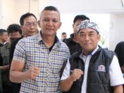 Unggul Mutlak 54 Suara, Eryko Bakti Irianto Resmi Nakhodai Forum LPM Kota Bogor 2026–2031