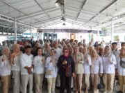 Endang Setyawati Thohari Dorong Kader Gerindra Kota Bogor Jadi Pelopor Edukasi Konstitusi