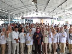 Endang Setyawati Thohari Dorong Kader Gerindra Kota Bogor Jadi Pelopor Edukasi Konstitusi