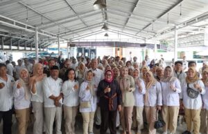 Endang Setyawati Thohari Dorong Kader Gerindra Kota Bogor Jadi Pelopor Edukasi Konstitusi