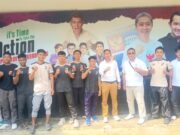 Uji Kualitas Atlet Porprov, Pengcab Muaythai Kota Bogor Kirim 8 Atlet Terbaik ke Kejurnas Bekasi
