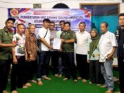Momentum Bulan Bakti, Karang Taruna Sindang Barang Perluas Jaringan Kaderisasi di 10 RW