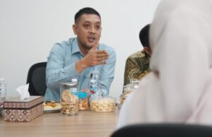 Reaksi Pedas DPRD Kota Bogor Soal Mundurnya Dirum PPJ: Jangan Cuma Ganti Orang, Benahi Total!