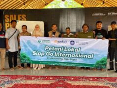 Jawab 3 Krisis Sekaligus, Kampoong Ecopreneur Bogor Cetak Santri Pengusaha Berbasis Lingkungan