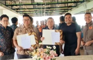 Dorong Prestasi Atlet, Dispora Kota Bogor Gandeng IKIGAI Fitness Jadi Official Gym Partner