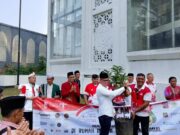 Modal Kemandirian Rumah Ibadah, FMP 2026 Gulirkan Wakaf Alpukat Miki di Kota Bogor