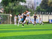 Tampil Impresif di Laga Awal Walikota Cup 2026, Tim Setda Kota Bogor Mantap Bidik Gelar Juara