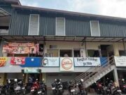 Klaim Nyaman Cuma Isapan Jempol? CEO Media Ditegur dan Diusir Tenant Saat Makan di Pasar Jambu Dua