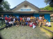 Gencarkan Patroli Preventif, Satpol PP Kota Bogor Siapkan Regulasi Ketertiban Sosial dan RW Percontohan