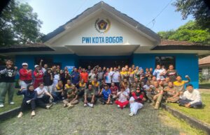 Gencarkan Patroli Preventif, Satpol PP Kota Bogor Siapkan Regulasi Ketertiban Sosial dan RW Percontohan