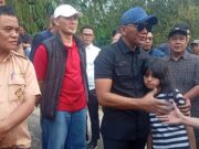 Tangis Haru Wawalkot Bogor Temui Anak ASN yang Hilang di Cisadane: “Doain Ayah Ya…”