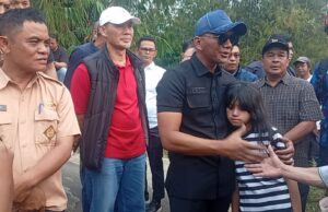 Tangis Haru Wawalkot Bogor Temui Anak ASN yang Hilang di Cisadane: “Doain Ayah Ya…”