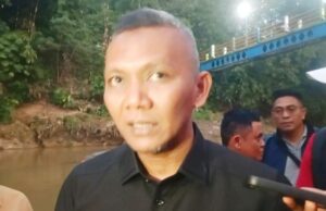 Turun Langsung Cari ASN Hilang di Cisadane, Wawalkot Bogor: Teka-teki, Tidak Ada Saksi Melihat Jatuh
