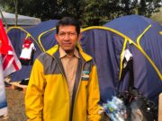 Hadiri Pembukaan Jamnas XII 2026, M. Zenal Abidin Dorong Penguatan Karakter Generasi Muda Kota Bogor