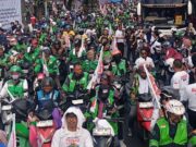 FSpeed Tegas Tolak Pengemudi Ojol Dikategorikan sebagai UMKM