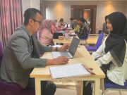 Pendaftar KIP-K Unpak Meningkat, 426 Peserta Jalani Sesi Wawancara