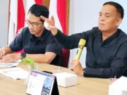 Transformasi Digital Kesbangpol Kota Bogor: Integrasikan Data SIPEKA hingga Dorong Kolaborasi Pelayanan Publik