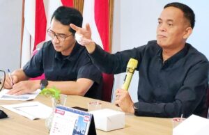Transformasi Digital Kesbangpol Kota Bogor: Integrasikan Data SIPEKA hingga Dorong Kolaborasi Pelayanan Publik