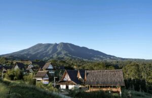 Transformasi Spektakuler EIGER Adventure Land Jadi EIGER Nature: Hadirkan Jembatan Gantung Hingga Komitmen Laba 5% untuk Konservasi!