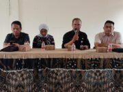 Mengurai Sederet Tantangan di Kencana: Dari Krisis Armada Sampah Hingga Penyusutan Lahan Talas