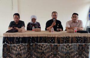 Mengurai Sederet Tantangan di Kencana: Dari Krisis Armada Sampah Hingga Penyusutan Lahan Talas